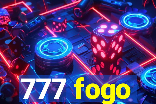 777 fogo